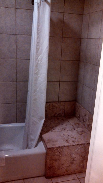 Trails End Motel Sheridan Bilik gambar