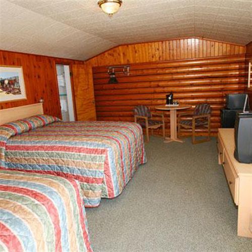 Trails End Motel Sheridan Bilik gambar