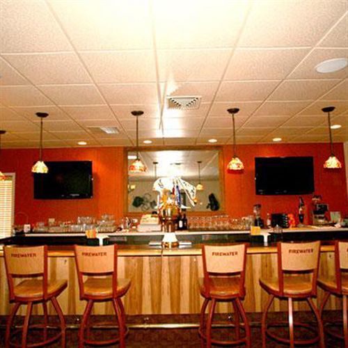 Trails End Motel Sheridan Luaran gambar